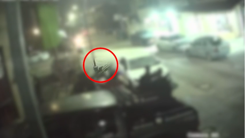 لائحة اتهام: ضد مشتبه من كفرمندا باطلاق نار وتهديد بالقتل